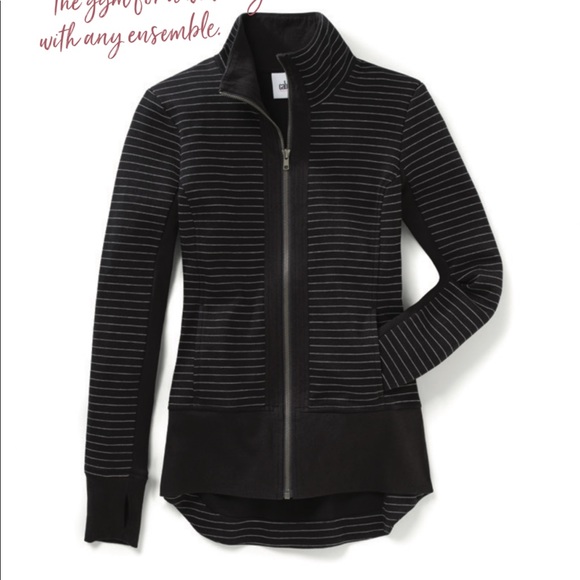 cabi sprint jacket